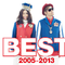 BEST 2005-2013专辑