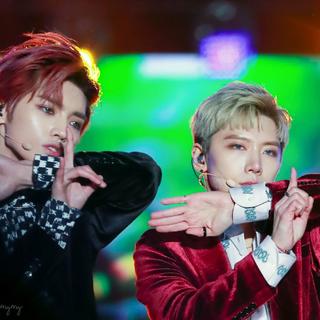 NCT分队歌曲(含个人)全收录