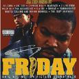 Friday (Original Motion Picture Soundtrack)