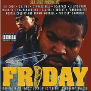 Friday (Original Motion Picture Soundtrack)