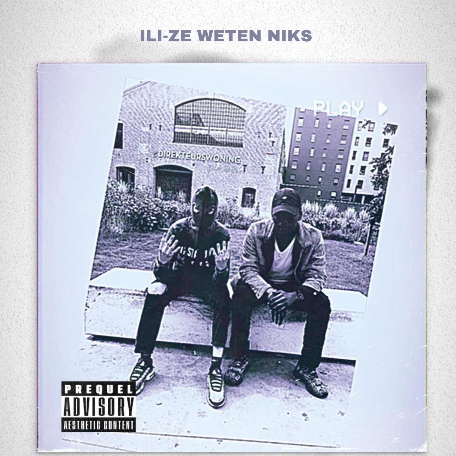 Ze Weten Niks