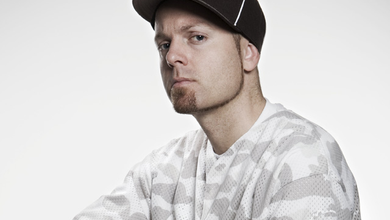 DJ Shadow