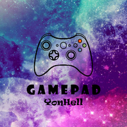 Gamepad