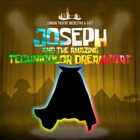 One More Angel in Heaven - Joseph and the Amazing Technicolor Dreamcoat (Pr Instrumental) 无和声伴奏