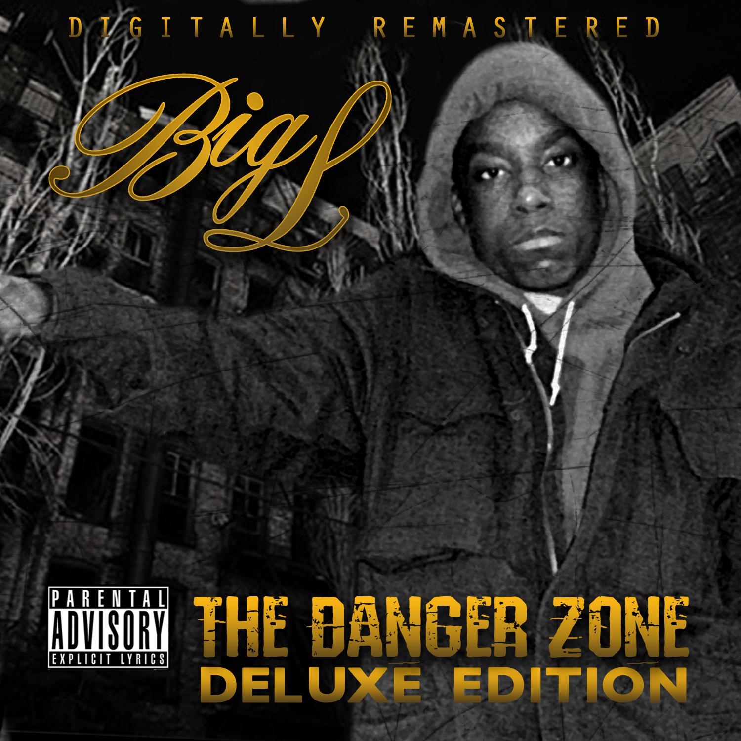 Big L - Yours (feat. O.C.)