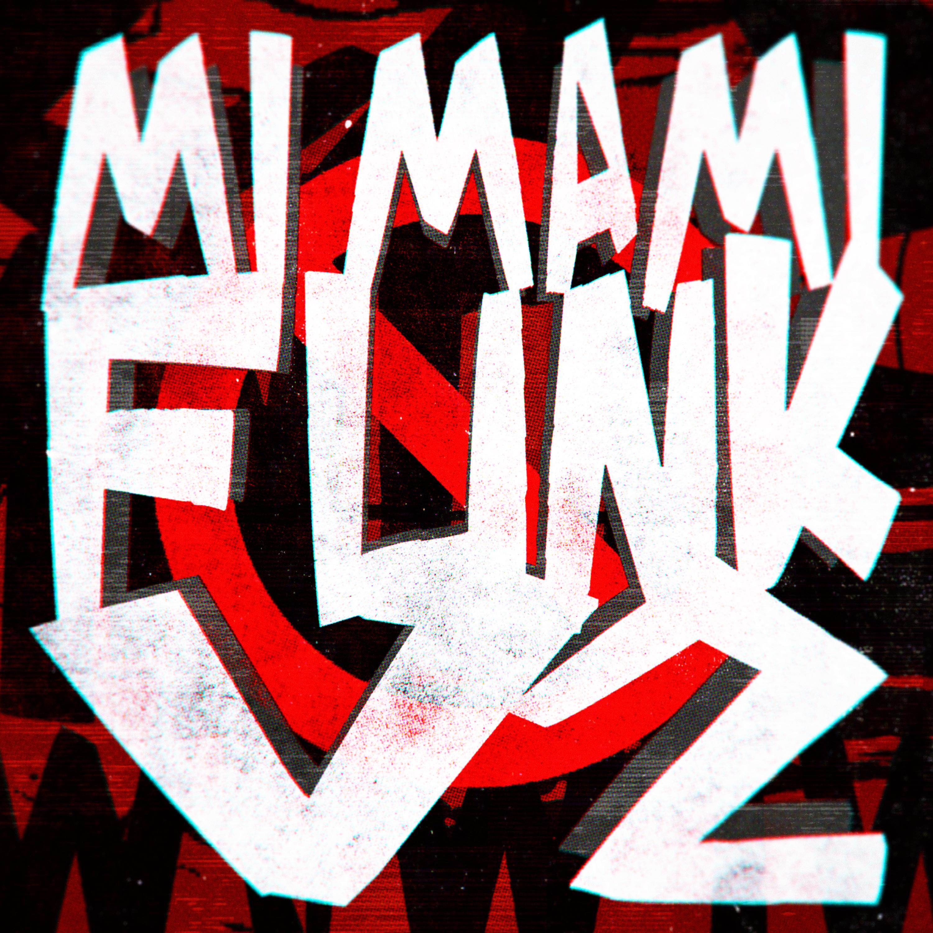 MI MAMI FUNK, Vol. 2 (Ultra Slowed)