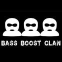 BASS BOOST CLAN专辑