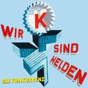 Die Konkurrenz专辑