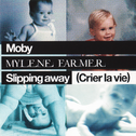 Slipping Away (Crier La Vie) (CD maxi 2 - France, Germany)专辑