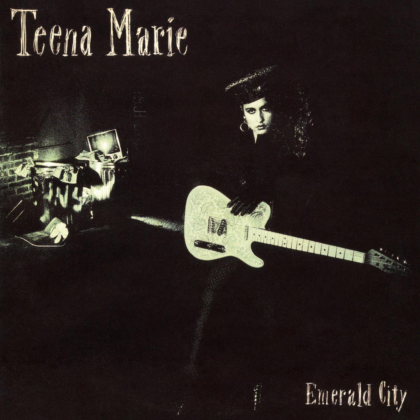 Emerald City