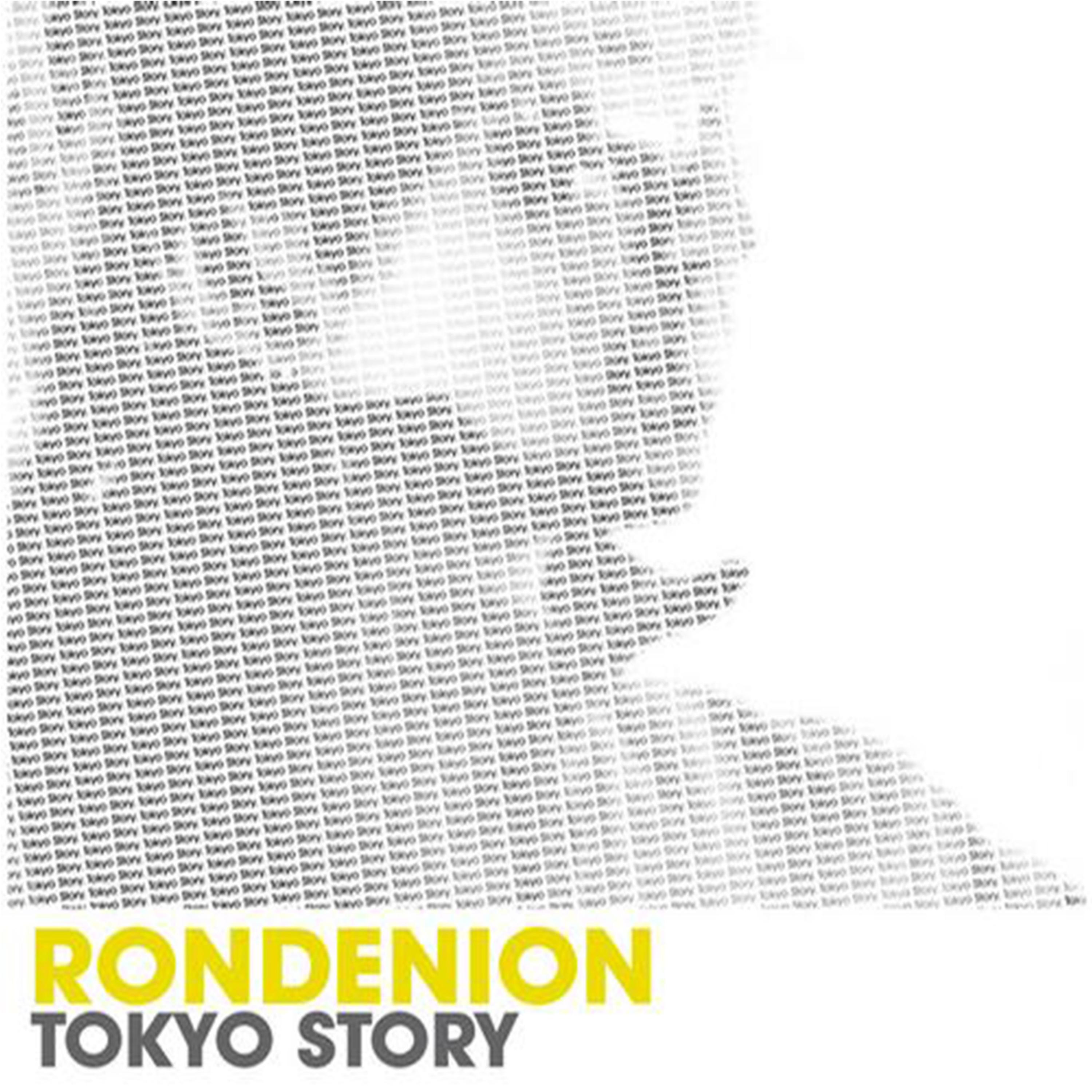 Tokyo Story