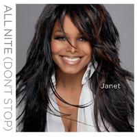 All Nite (Don t Stop) - Janet Jackson (so So Def Remix Instrumental)