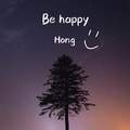 Be happy