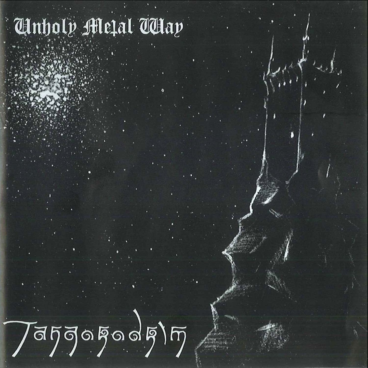 Unholy Metal Way