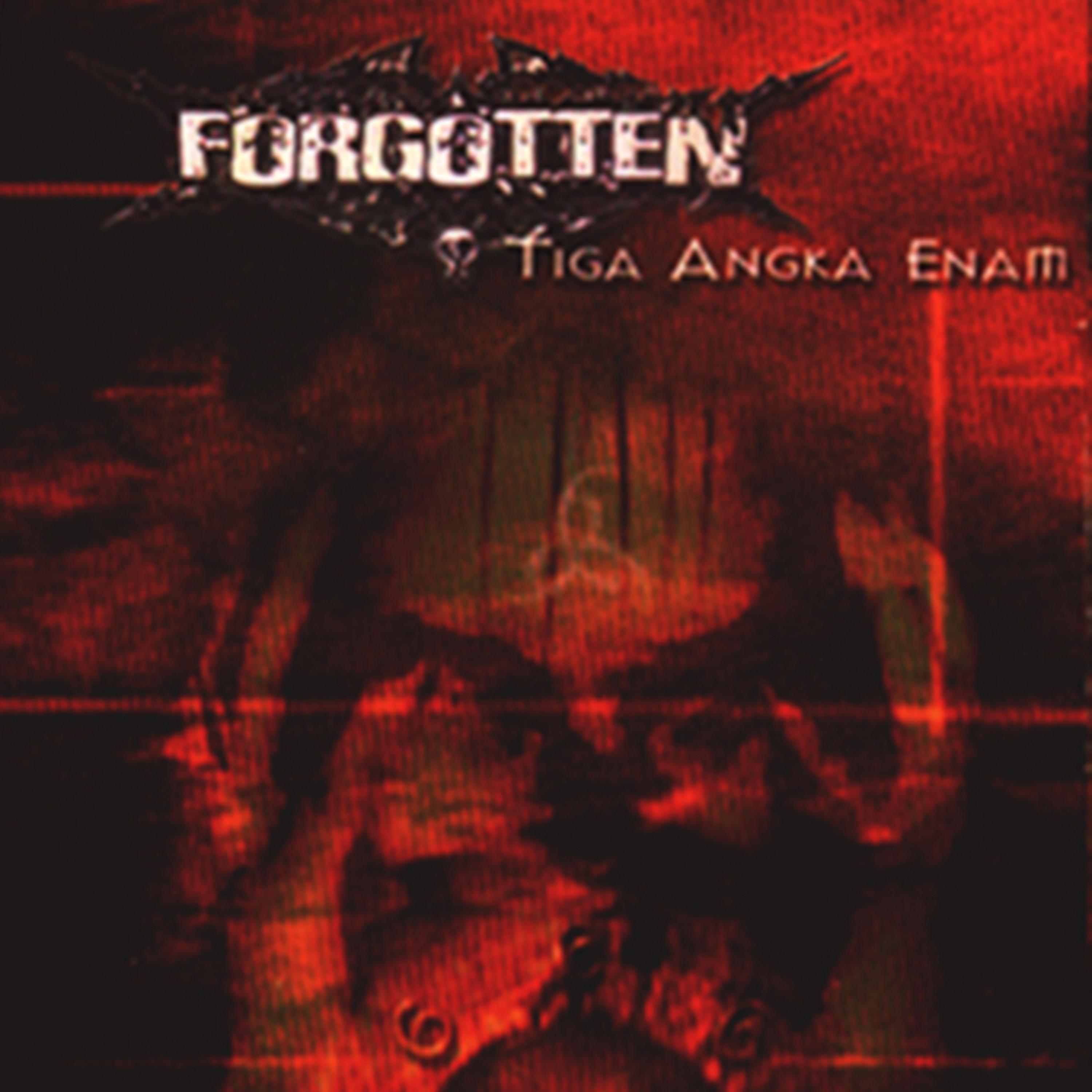 Tiga Angka Enam