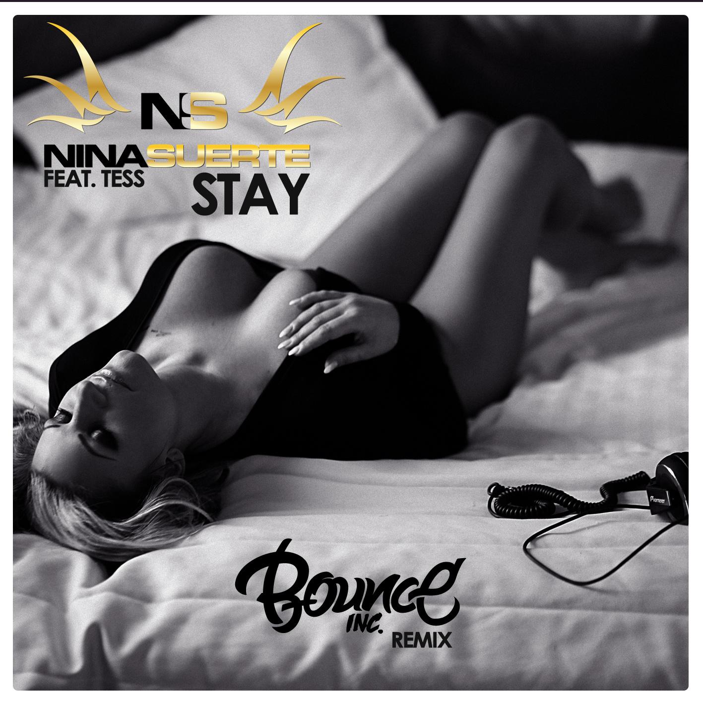 Stay (Bounce Inc. Remix)专辑