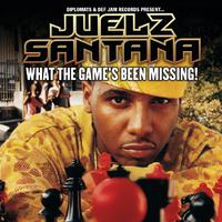 Juelz Santana - Oh Yes (instrumental)