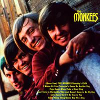 Monkees The - Saturdays Child (unofficial instrumental)