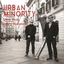 Urban Minority专辑