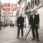 Urban Minority专辑