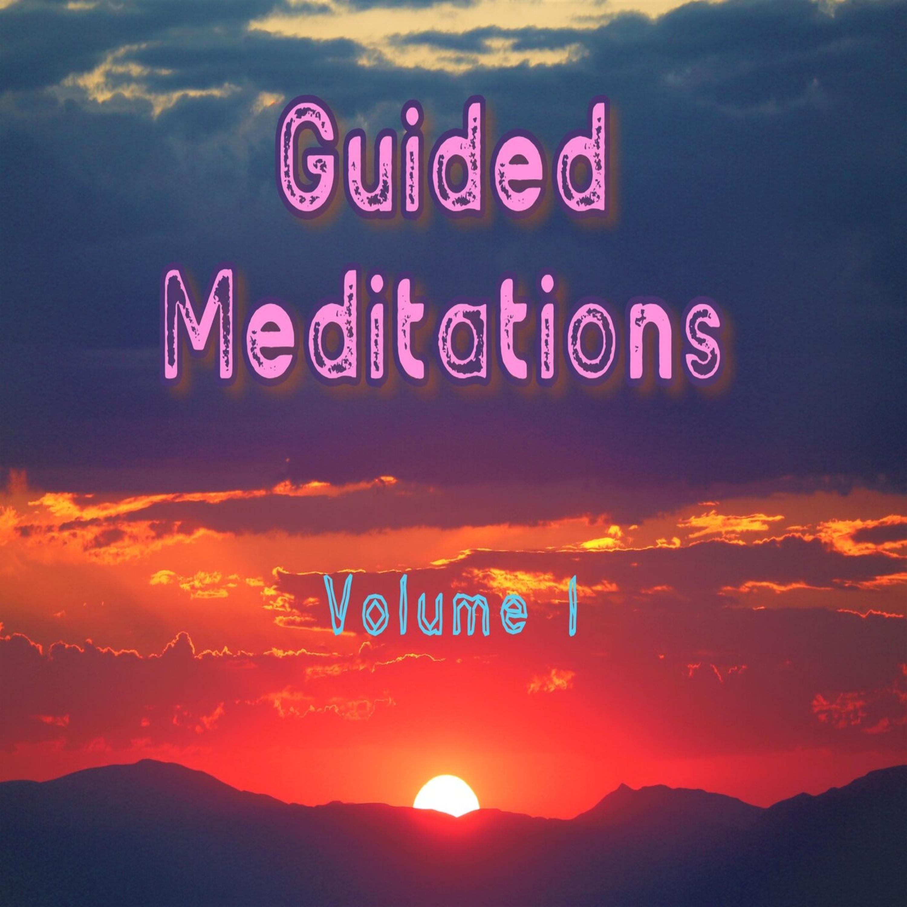 Guided Meditations