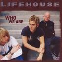 Who We Are (Expanded Edition)专辑