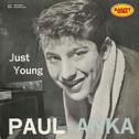 Paul Anka: Just Young: Rarity Music Pop, Vol. 122专辑