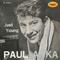 Paul Anka: Just Young: Rarity Music Pop, Vol. 122专辑
