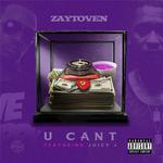 U Can't (feat. Juicy J)专辑