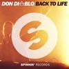 Back To Life (Radio Edit)