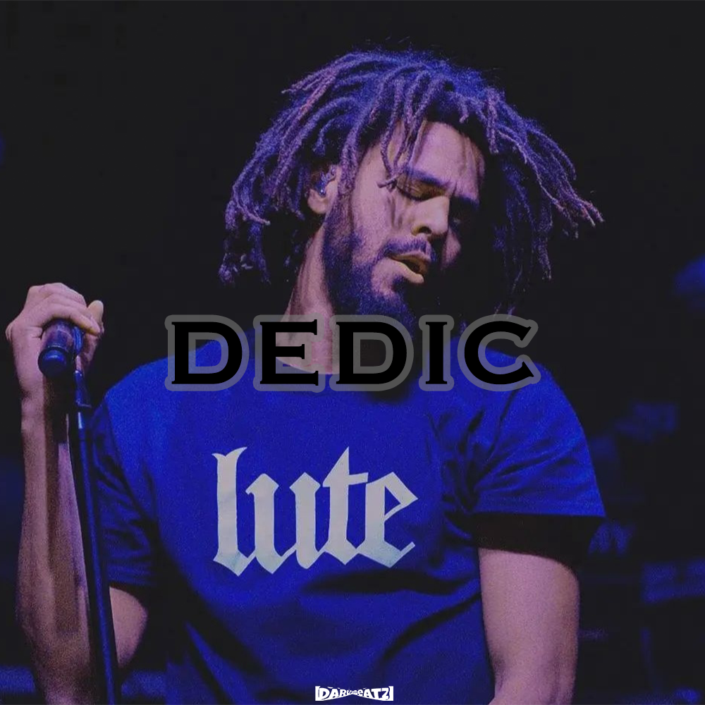 Free J.Cole x The Fall Off type beat “Dedic”