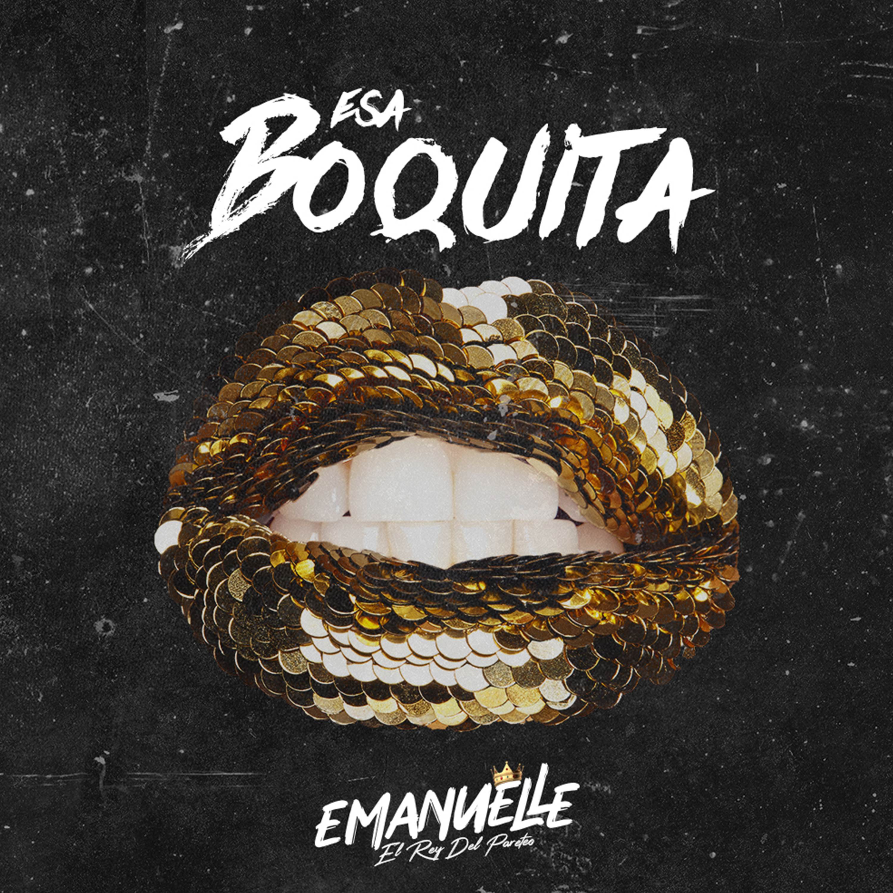 Esa Boquita