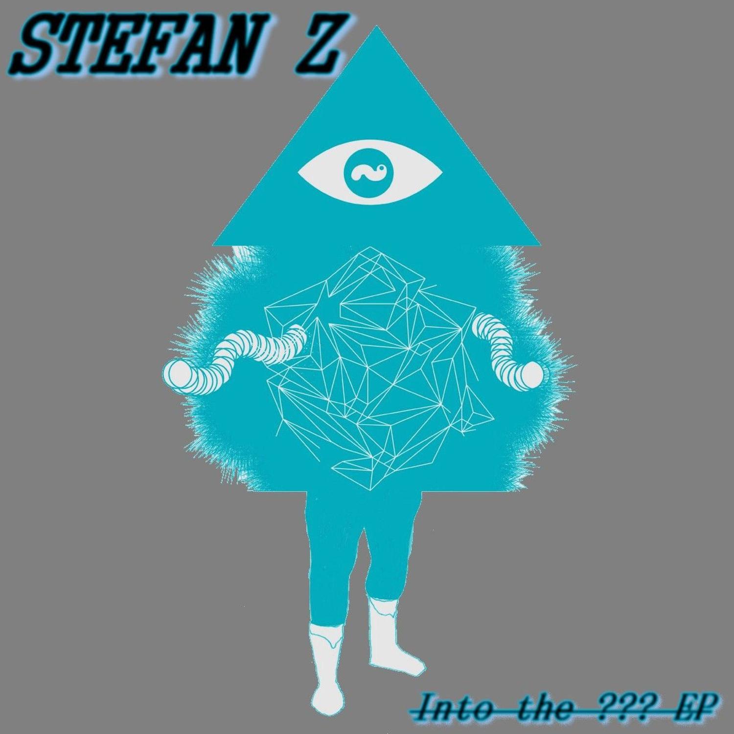 Into The ??? EP