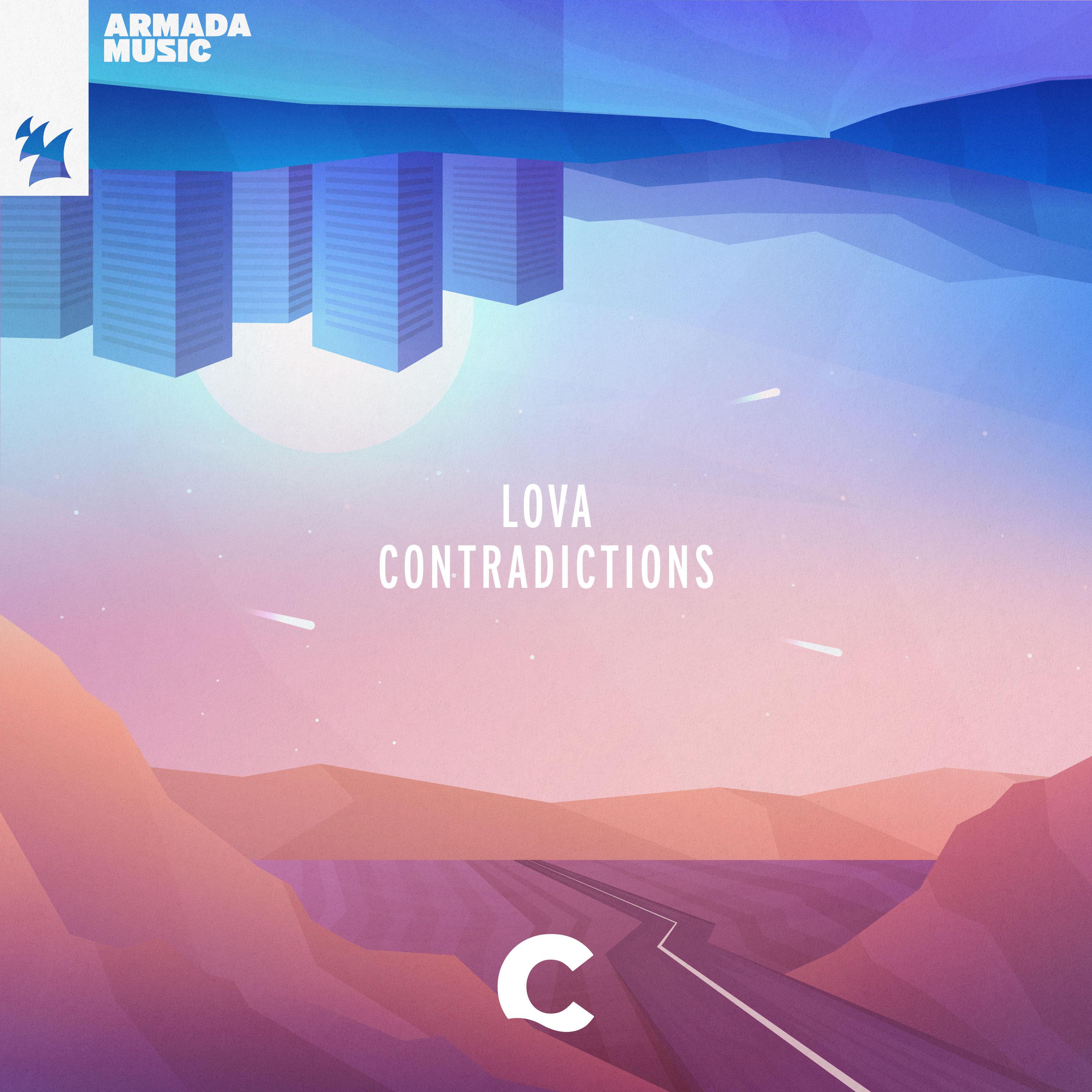 Lova - Contradictions