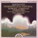 Beethoven: Symphony No. 6, Egmont & Coriolan Overtures专辑