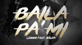 Baila Pa` Mi专辑