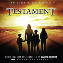 Testament (Music From The Motion Picture)专辑