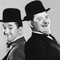 Laurel & Hardy