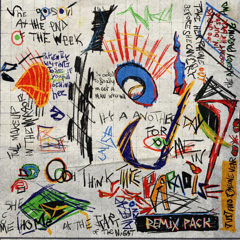 Paradise (VIP House Edit)