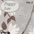 Greatest Hits: Peggy Lee Vol. 3