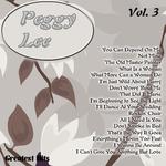 Greatest Hits: Peggy Lee Vol. 3专辑