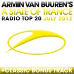 A State of Trance Radio Top 20 - July 2012 (Including Classic Bonus Track)专辑