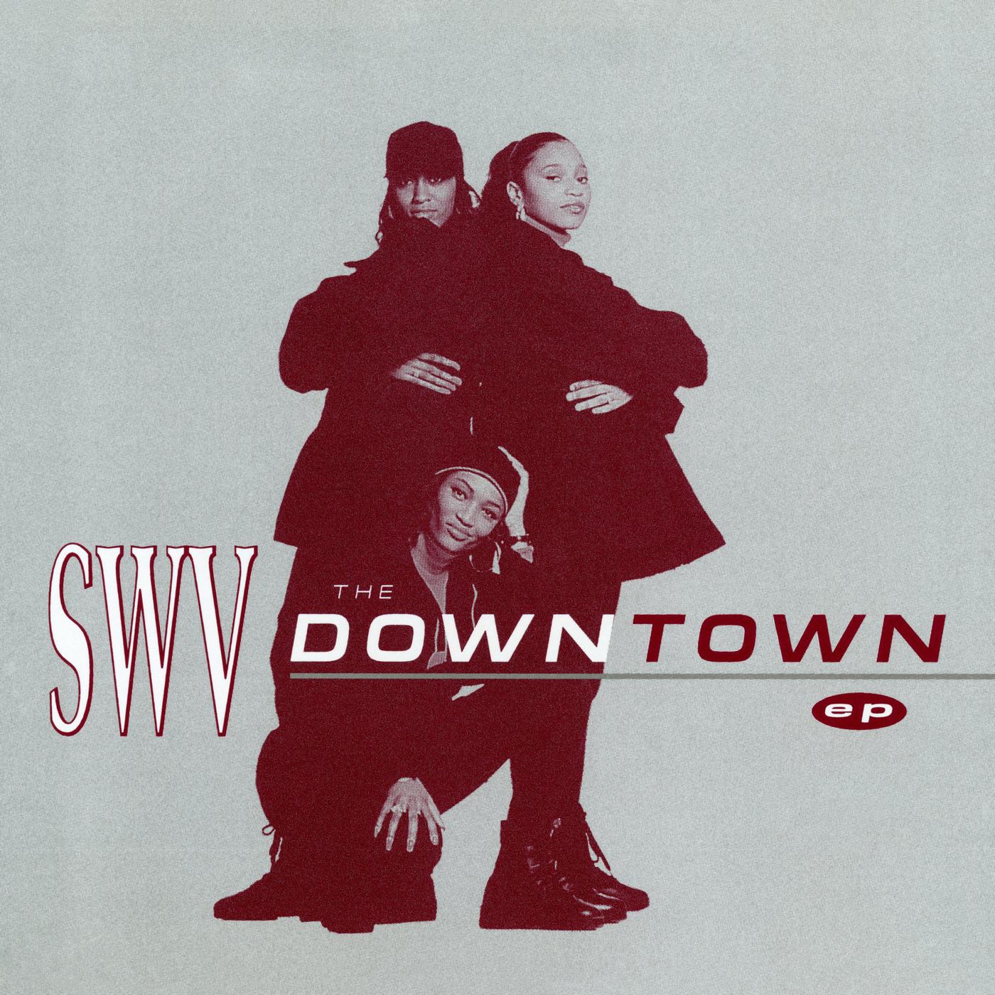 The Downtown - EP