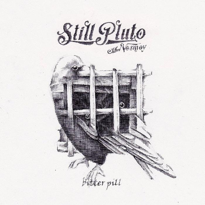 Bitter Pill