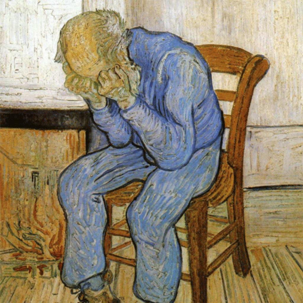 后摇 | 博尔赫斯说，失眠有十种。