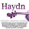 Clásica-Haydn专辑