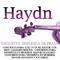 Clásica-Haydn专辑