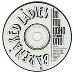 Be My Yoko Ono (1-track promo)专辑