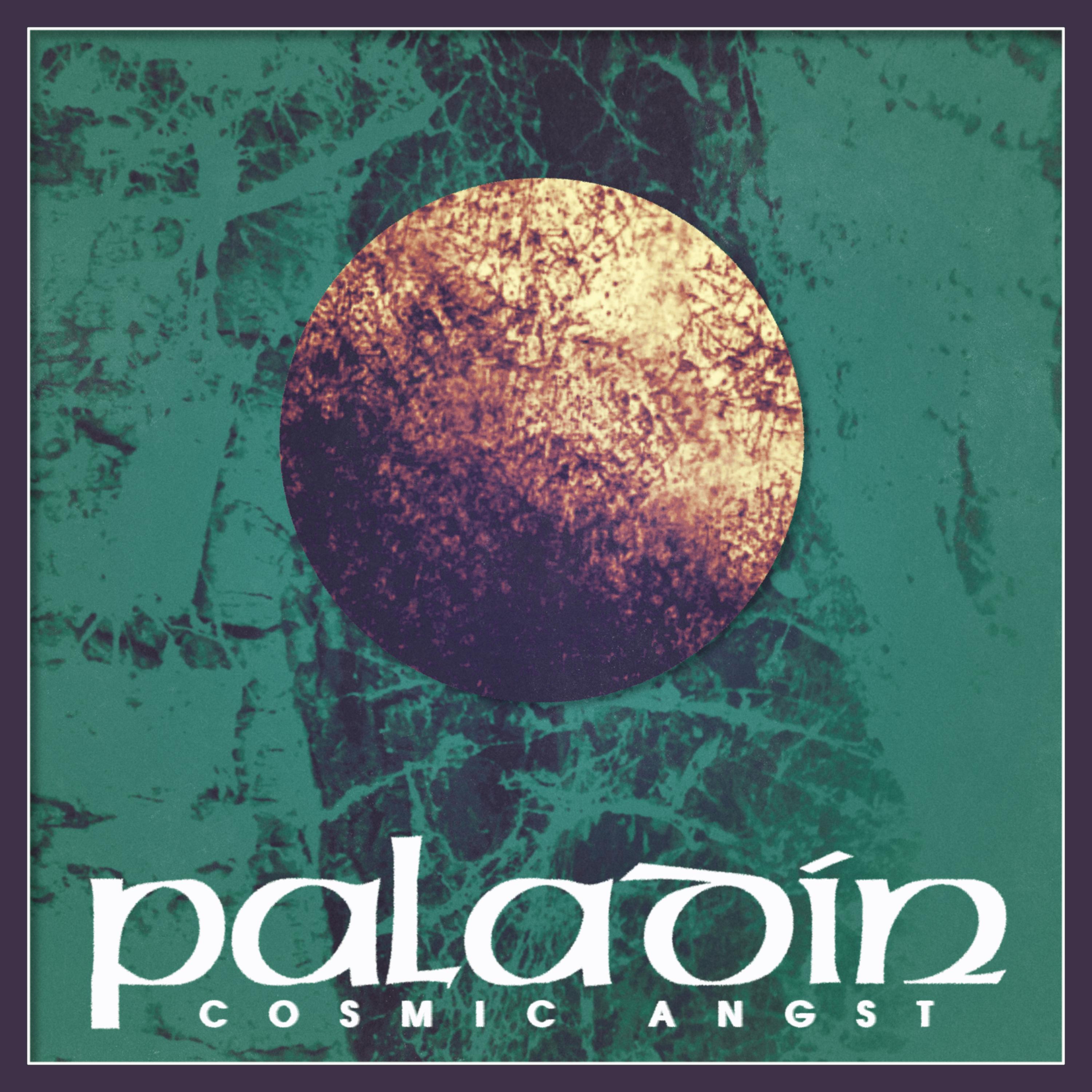 Cosmic Angst