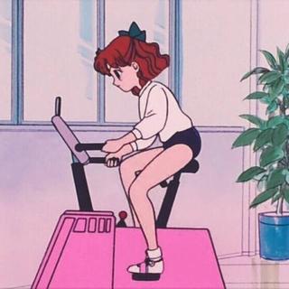 因為你　ʙᴇᴄᴀᴜsᴇ Ü